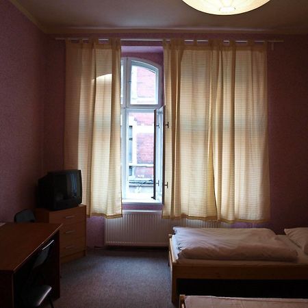 Kaktus Guest House Katowice Eksteriør bilde