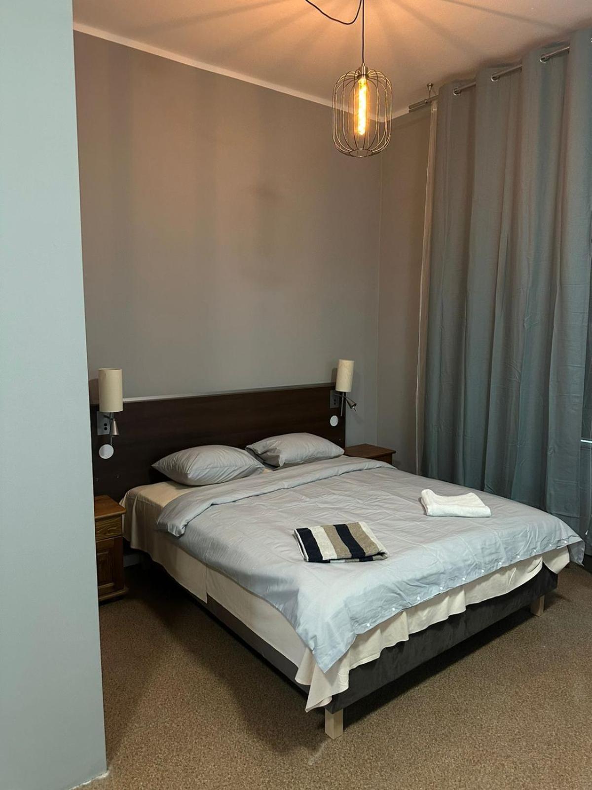 Kaktus Guest House Katowice Eksteriør bilde