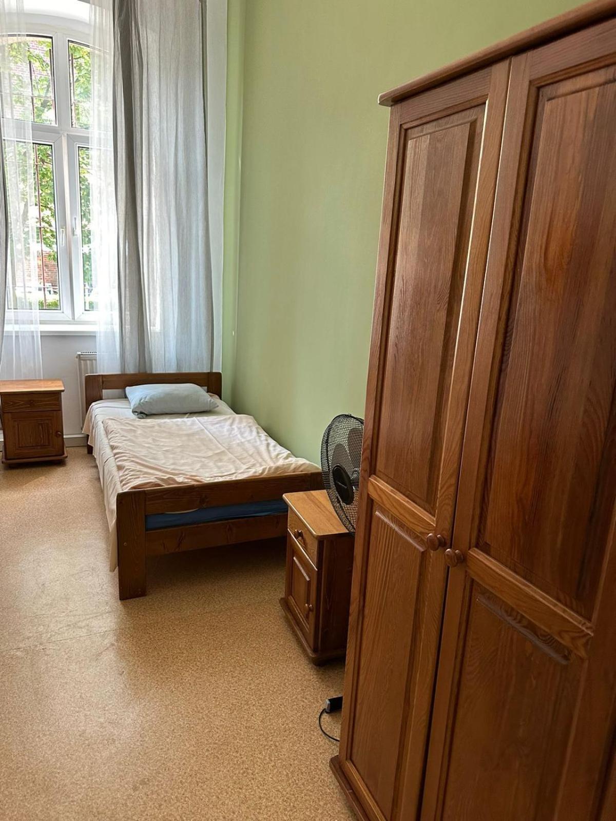 Kaktus Guest House Katowice Eksteriør bilde