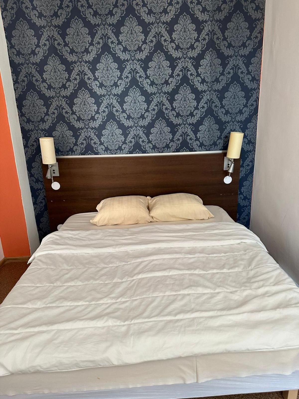 Kaktus Guest House Katowice Rom bilde