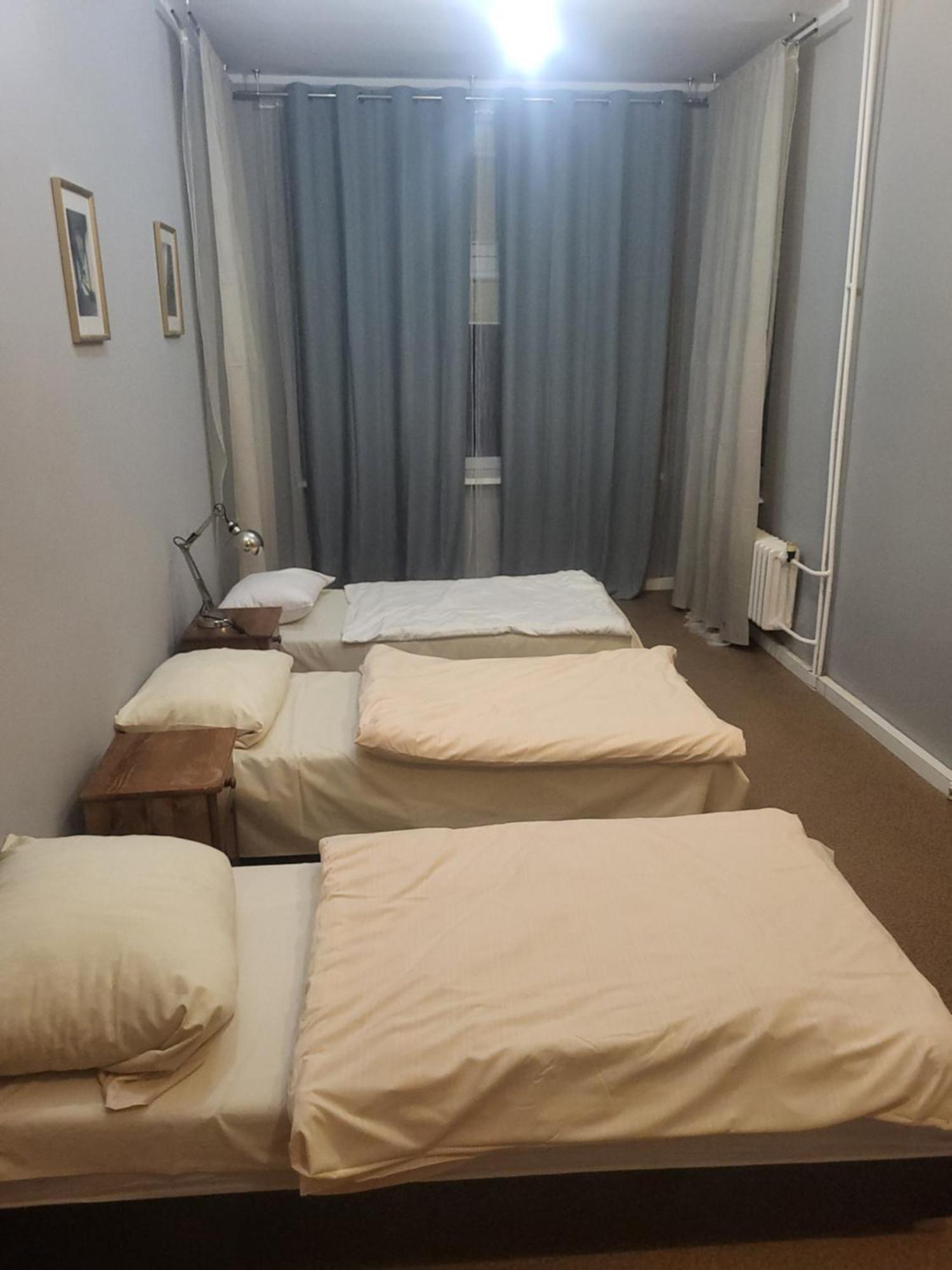 Kaktus Guest House Katowice Eksteriør bilde
