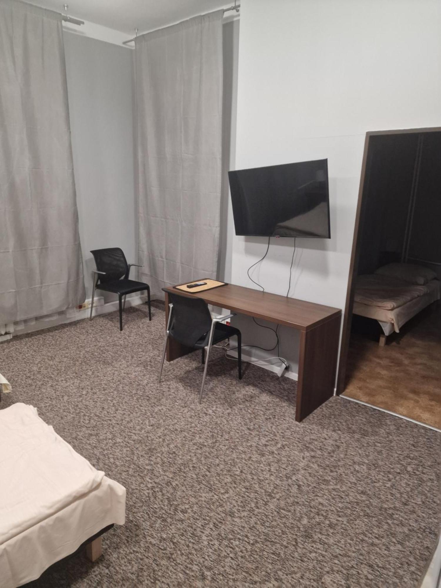 Kaktus Guest House Katowice Eksteriør bilde
