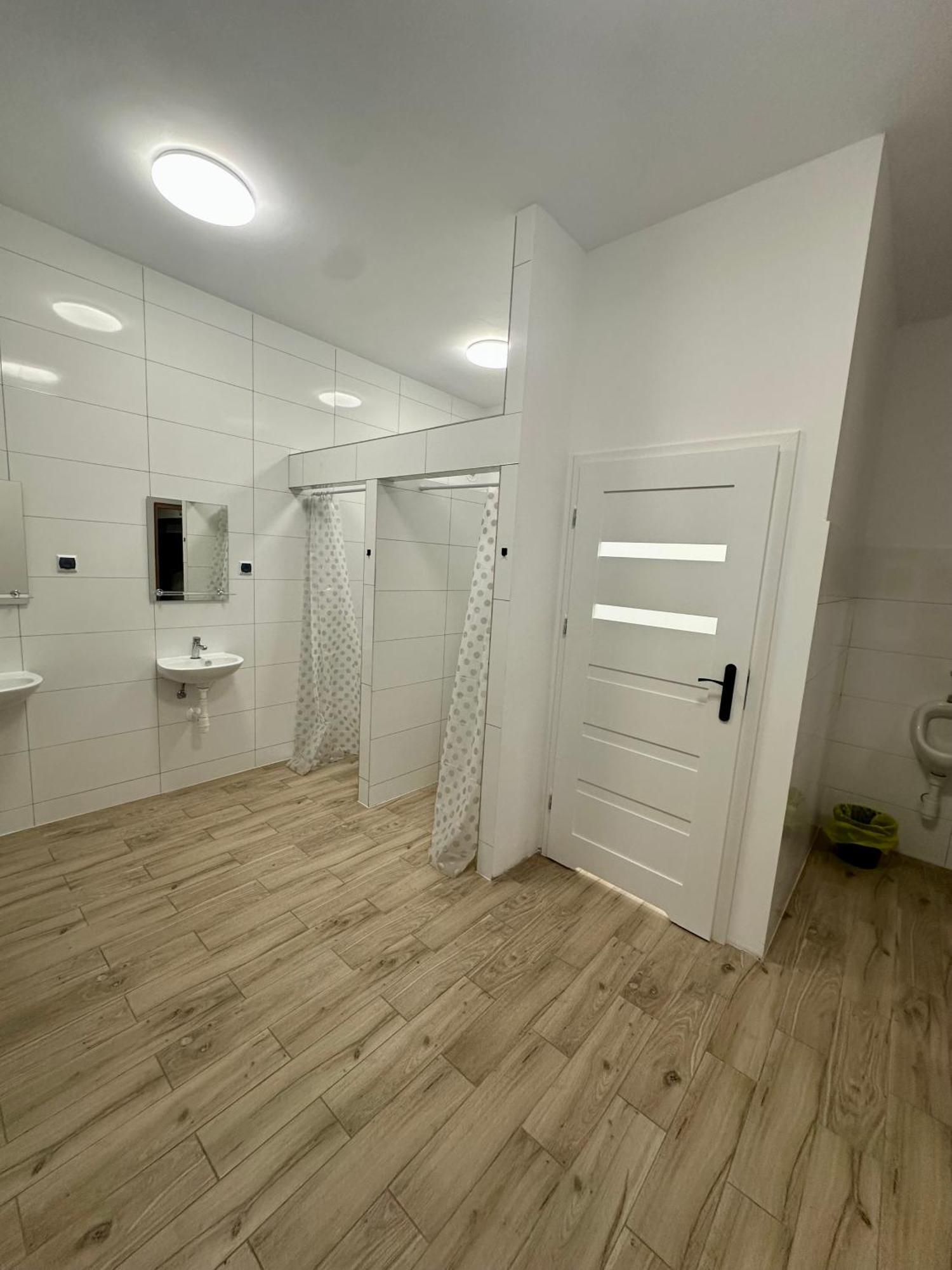 Kaktus Guest House Katowice Eksteriør bilde