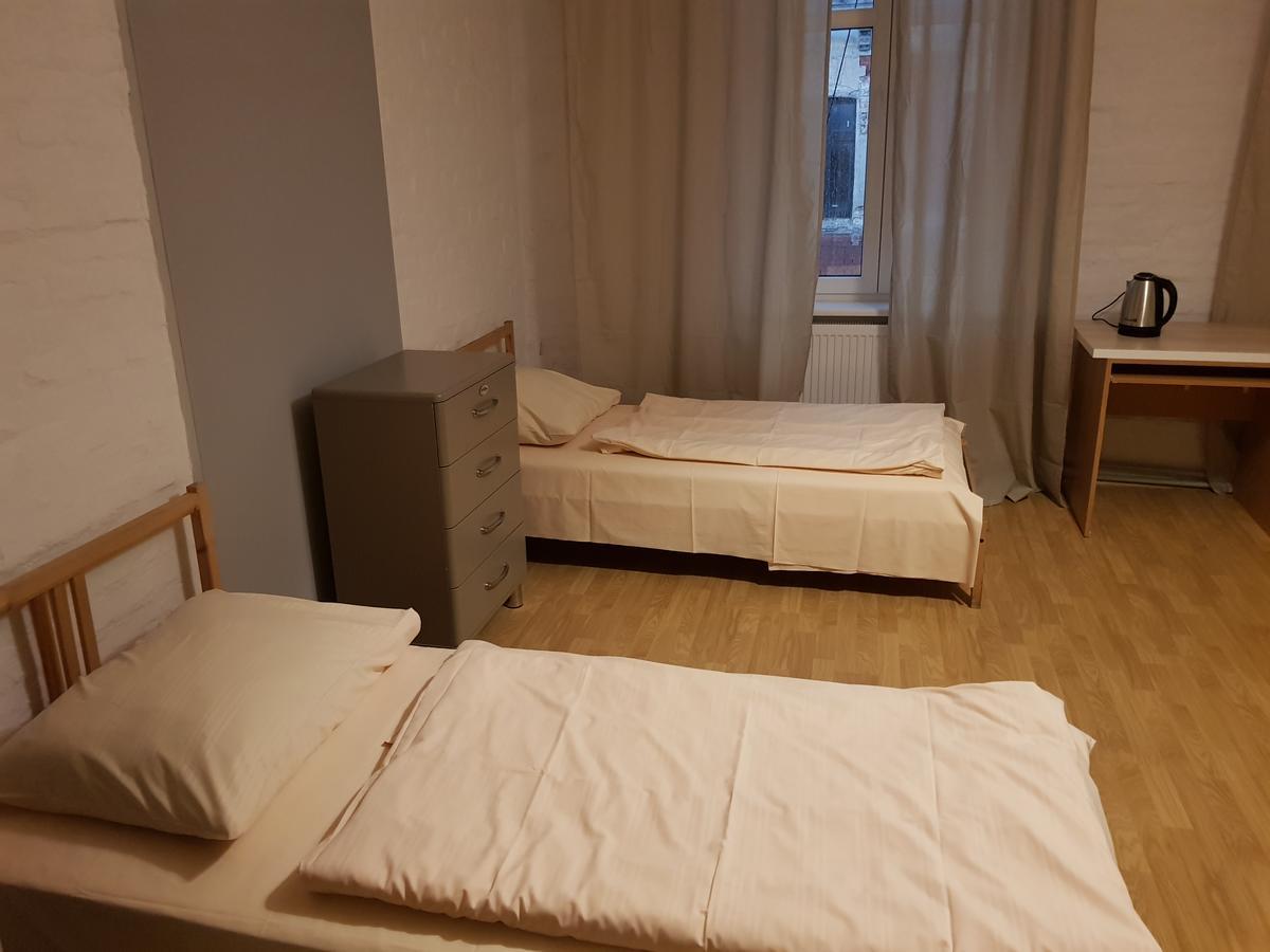 Kaktus Guest House Katowice Eksteriør bilde