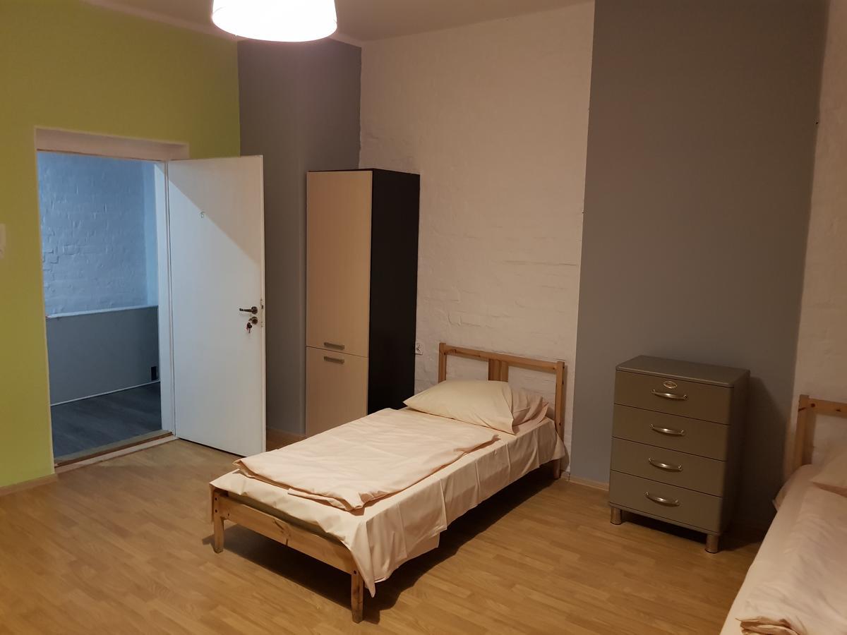 Kaktus Guest House Katowice Eksteriør bilde