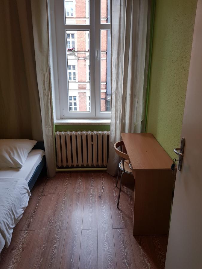 Kaktus Guest House Katowice Eksteriør bilde